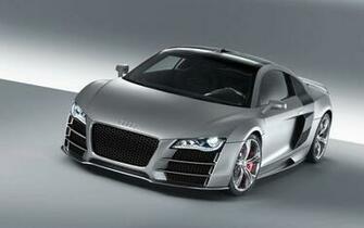 Audi R8 V12 Wallpaper HD