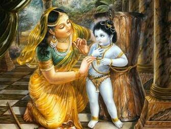 Mahabharat Krishna Wallpaper Allfreshwallpaper