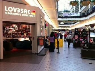 Akron Ohio Mall Stores
