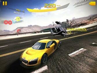 Asphalt Airborne Screenshots Android iPhone Utilizer