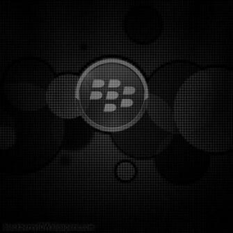 Blackberry Q10 Wallpaper Black Tangerine