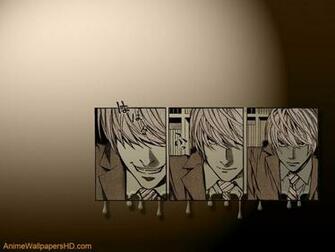 Kira Laugh Wallpaper