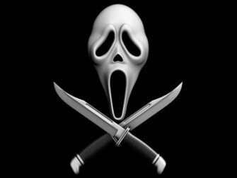 3d Scream Mask High Res2 By Rubenvoorhees1