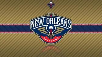 New Orleans Pelicans Wallpaper X Net