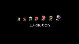 Nintendo Wallpaper