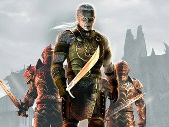 Everquest Wallpaper
