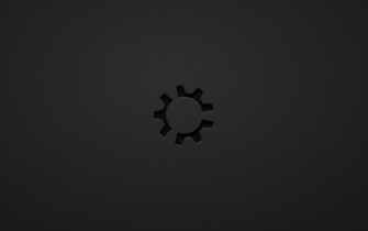 Kubuntu Wallpaper