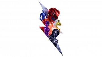 Power Rangers Wallpaper Pixel Wallpaperpass