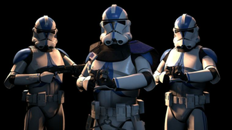 501st Wallpaper Image In Collection