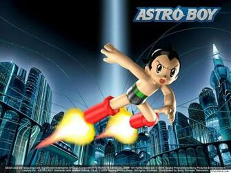 De Juegos Astro Boy Fondos Wallpaper