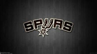 San Antonio Spurs Basketball Nba Wallpaper