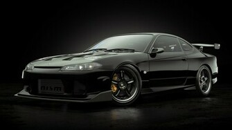 Nissan Silvia S15 Studio By Nasg85