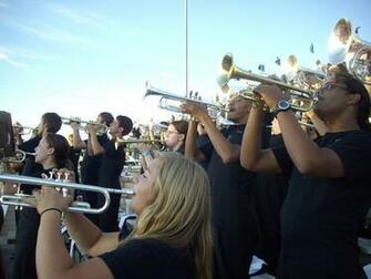 High School Marching Bands Image Trumpets HD Wallpaper