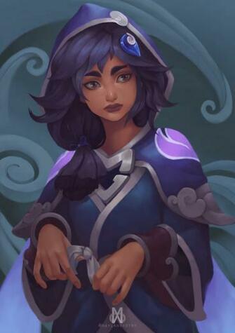 Ssg Taliyah Lol Wallpaper