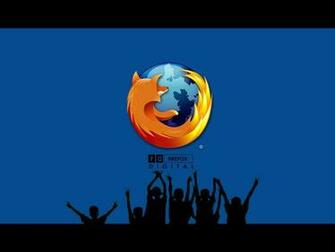 Firefox People Browser Mac Background Computers Wallpaper