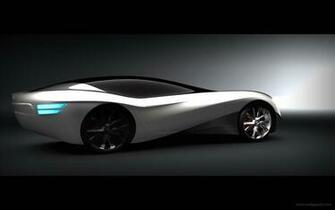 Future International Design Stars Wallpaper HD Car