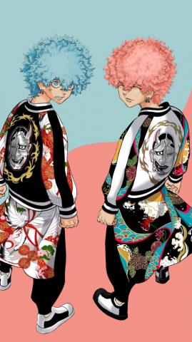 Tokyo Revengers Wallpaper Top Best