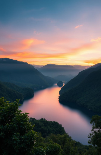 Windows Stock Lockscreen Wallpaper