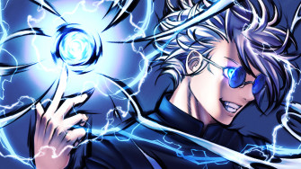 Satoru Gojo HD Wallpaper And Background