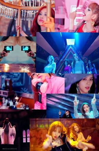 Blackpink Wallpaper Ddu Du In