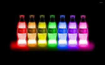 Nuka Cola Wallpaper HD