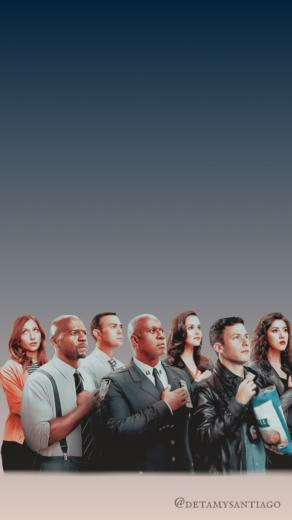 Brooklyn Wallpaper