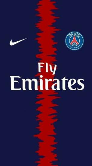 Psg Wallpaper By Phonejerseys 6b On