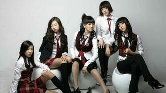 Wonder Girls HD Wallpaper Background Image Id