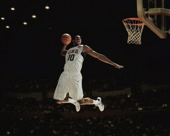 Kobe Bryant Wallpaper Dunk
