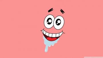 Spongebob Patrick