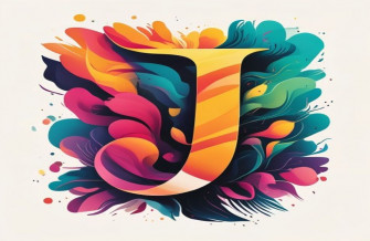 Letter J Wallpaper