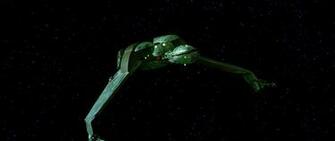 Klingon Bird Of Prey Chapter