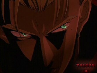 Vash The Stampede Wallpaper By Phantomsavage