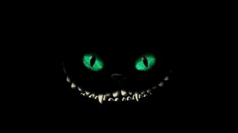 Cheshire Cat Wallpaper By Touchko