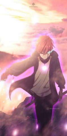 Arthur Leywin Note Wallpaper By Mizumaru A1f1