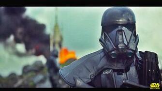 Rogue One Star Wars Story Disney Futuristic Sci Fi 1rosw Wallpaper