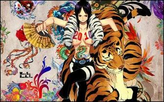 Beautiful Anime Manga Wallpaper