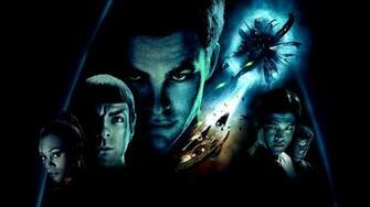 Star Trek Wallpaper HD