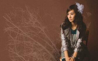 Kwon Yuri Wallpaper
