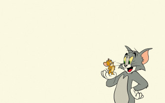 Aesthetic Cartoon Wallpaper
