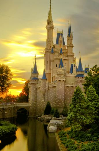 The First Medieval Castles