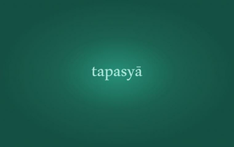 Tapasya Hard Work Wallpaper By Kannavbhatia