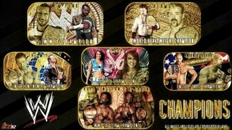 Categories Wwe Current Champions Tags News