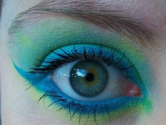 Beautiful Eyes
