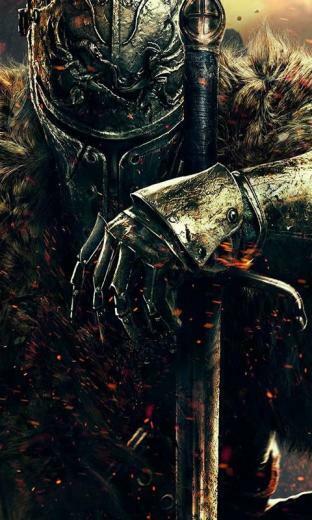 Dark Souls Live Wallpaper For Android Comes With High Quality