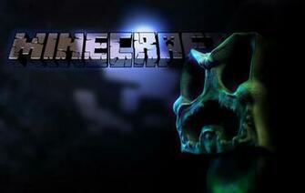 Minecraft Wallpaper Creeper By Lordubbe