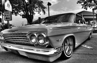 Lowrider Art Arte Wallpaper HDwpics