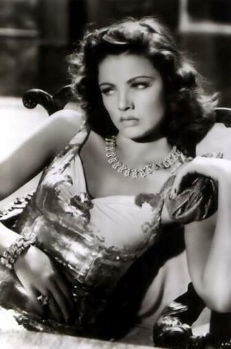 Classic Actress Movies Photo