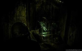 Mushroomhead Official Desktop Background
