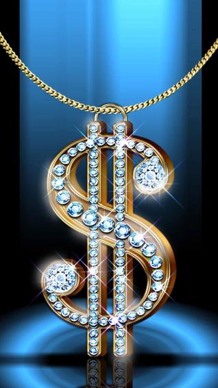 Tap And Get The App Lockscreens Luxury Dollar Bucks